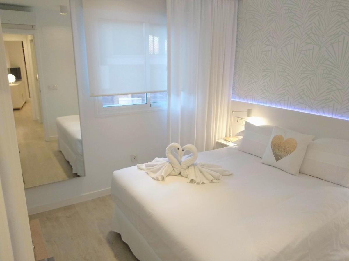 Casa Fuerte Playa Apartment La Herradura  Bagian luar foto