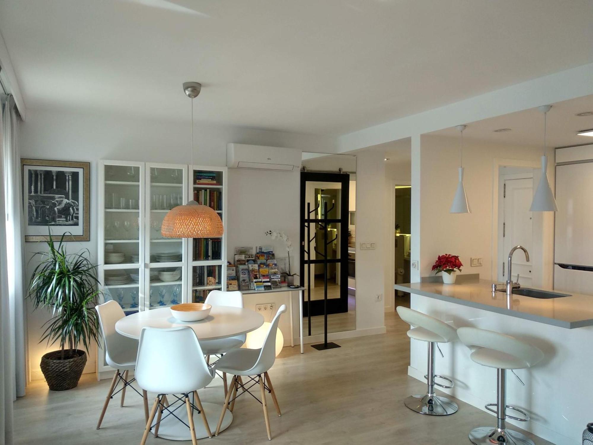 Casa Fuerte Playa Apartment La Herradura  Bagian luar foto