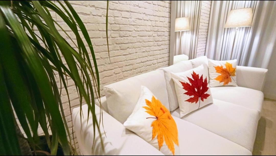 Casa Fuerte Playa Apartment La Herradura  Bagian luar foto