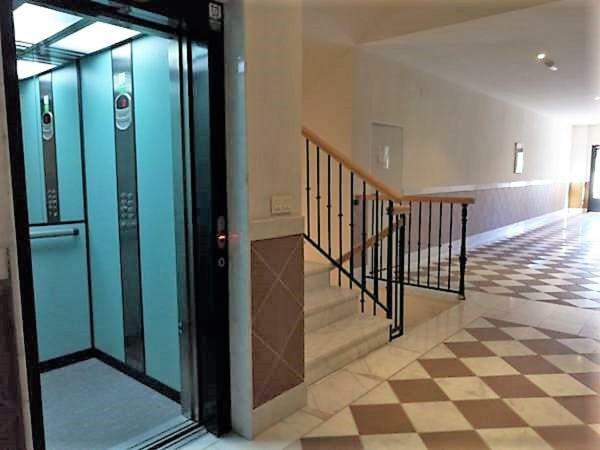 Casa Fuerte Playa Apartment La Herradura  Bagian luar foto