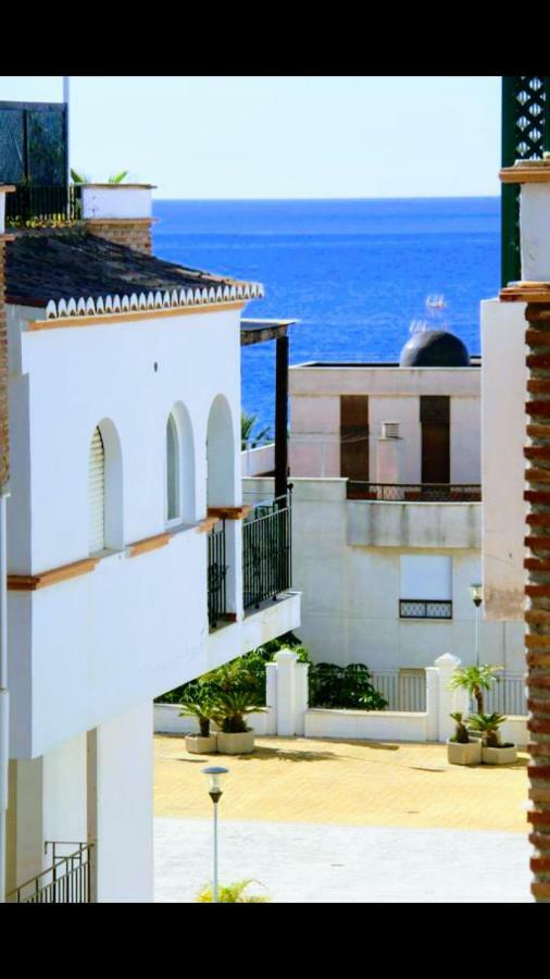 Casa Fuerte Playa Apartment La Herradura  Bagian luar foto